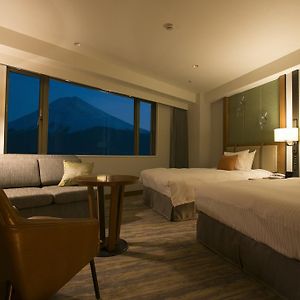 Chambre de Luxe Double aux Étages Supérieurs